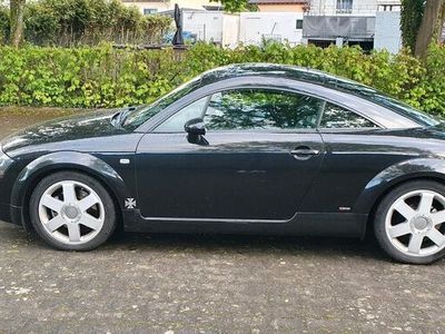 gebraucht Audi TT 8n Quattro