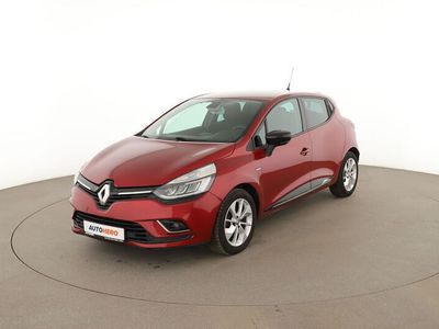 gebraucht Renault Clio IV 