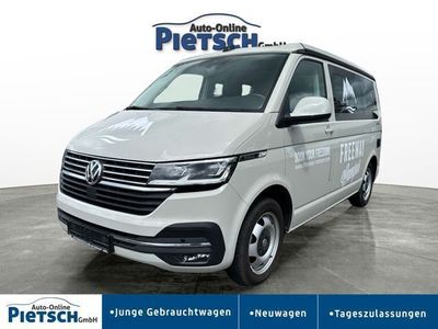 VW California