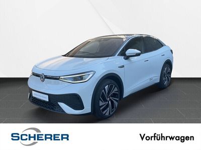 gebraucht VW ID5 Pro Performance