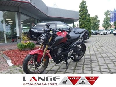 Honda e