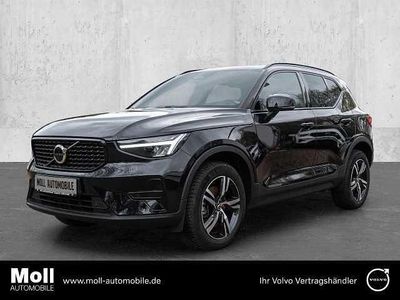 Gebraucht Volvo XC40 145 PS (106 kW) 2023 SUV