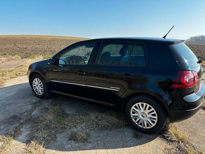 VW Golf V