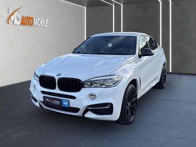 BMW X6 M50