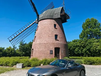 Gebraucht BMW Z4