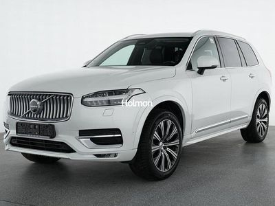 Gebraucht Volvo XC90 Plus 235 PS (172 kW) 2024 Weiß SUV