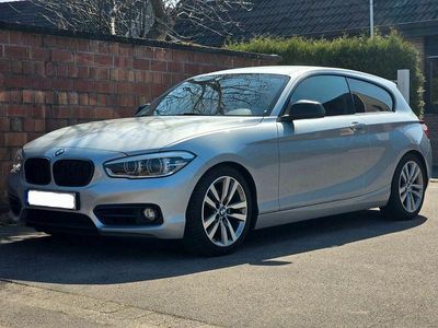 BMW 120