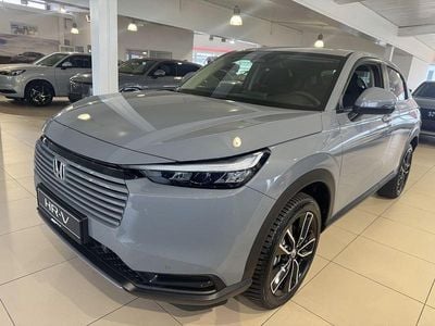 Neu Honda HR-V Elegance 107 PS (78 kW) 2026 SUV