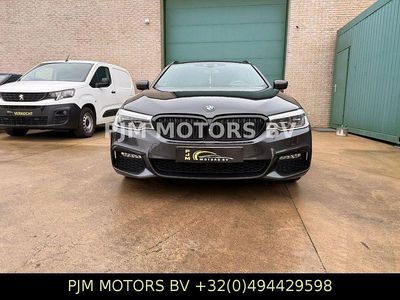 Gebraucht BMW 540 M Sport 340 PS (250 kW) 2018 Grau Kombi