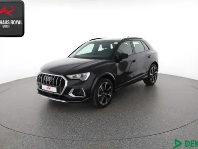 Brugt Audi Q3