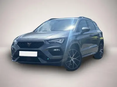 Gebraucht Cupra Ateca 300 PS (220 kW) 2023 Manufacturer SUV