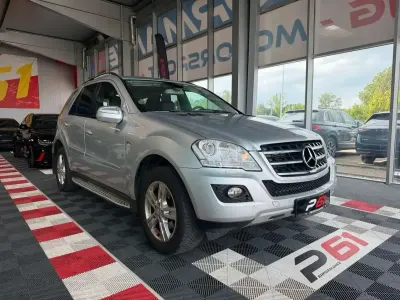 Gebraucht Mercedes ML300