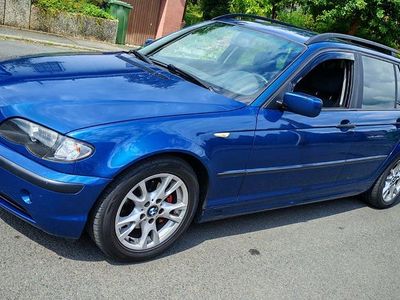 BMW 318