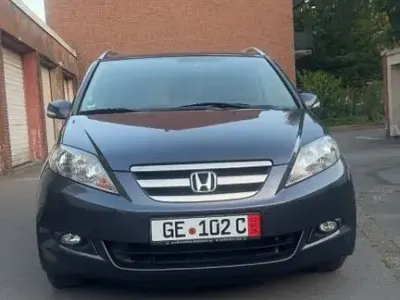 Occasion Honda FR-V Executive 140 ch (102 kW) 2008 Gris Monospace