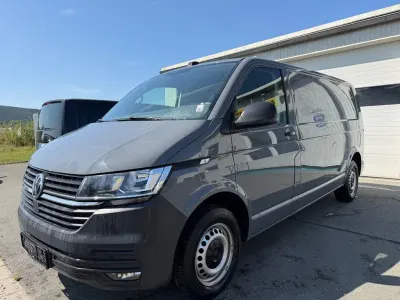 Gebraucht VW T6.1