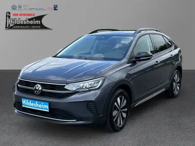 Occasion VW Taigo Goal 95 ch (69 kW) 2025 Gris SUV