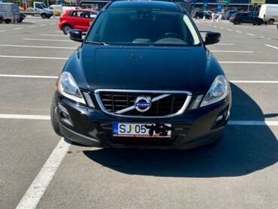 gebraucht Volvo XC60 - 2.4 l -AWD