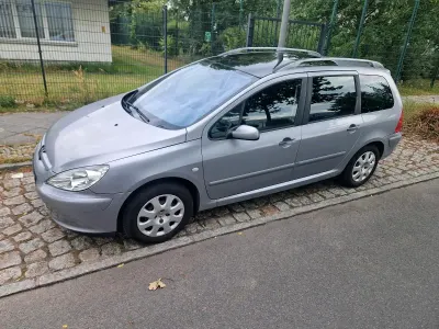Gebraucht Peugeot 307