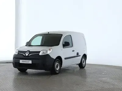 Gebraucht Renault Kangoo