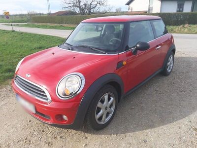 gebraucht Mini Cooper Coupé 