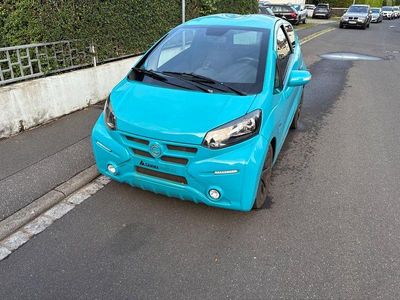 Casalini M20
