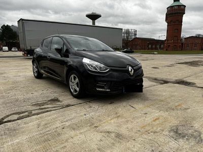 gebraucht Renault Clio IV 1.5dci Facelift Automatik