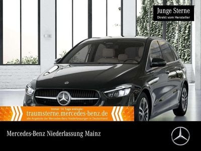 Mercedes B200
