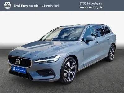 Gebraucht Volvo V60