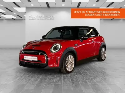 Brugt Mini Cooper SE