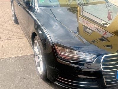 Audi A7 Sportback