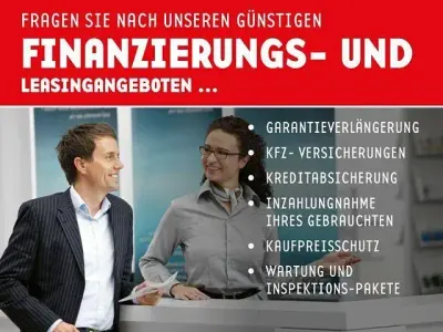 Gebraucht Audi A3