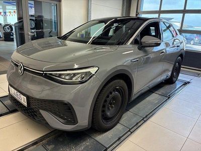 Gebraucht VW ID.5 Pro 127 kW (174 PS) 2023 Grau SUV