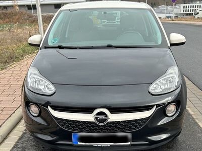 gebraucht Opel Adam Jam 1.4 64kW - EZ 2014 - 91.200 km