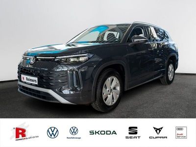 Grau Neu 2025 VW Tayron Life SUV | 56.700 € (Fairer Preis)