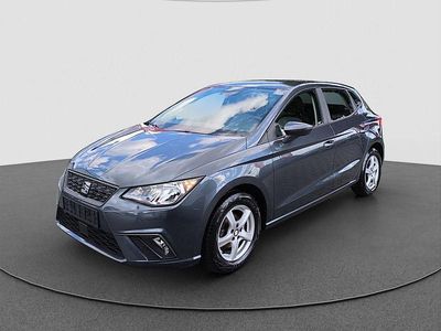 Gebraucht Seat Ibiza FR 116 PS (85 kW) 2024 Grau Kleinwagen