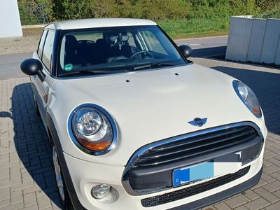 gebraucht Mini ONE 