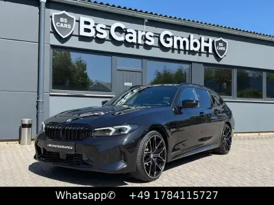 Gebraucht BMW 330e