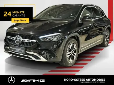 Gebraucht Mercedes GLA200