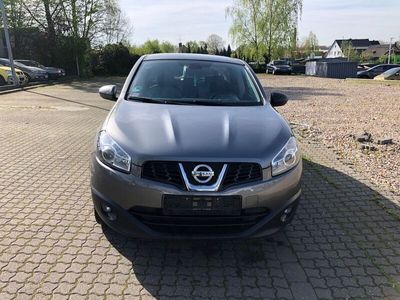 gebraucht Nissan Qashqai Acenta