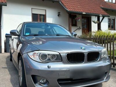 BMW 118 Coupé