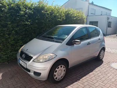 Gebraucht Mercedes A160