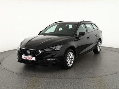 Seat Leon ST