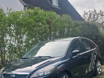 Occasion Ford Focus