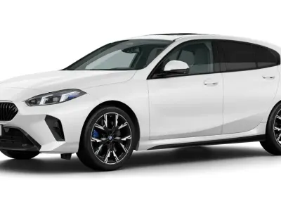 Gebraucht BMW 123 218 PS (160 kW) 2025 Kleinwagen