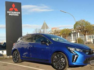 Nuova Mitsubishi Colt Edition 91 CV (66 kW) 2025 Blu Utilitaria