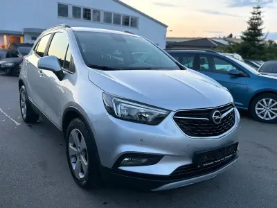 Gebraucht Opel Mokka X