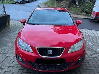 gebraucht Seat Ibiza 1.2 TSI Ecomotive Style Copa/ TÜV Neu