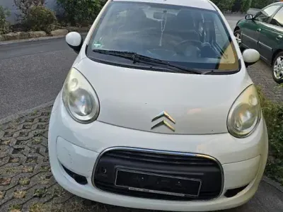 Gebraucht Citroën C1