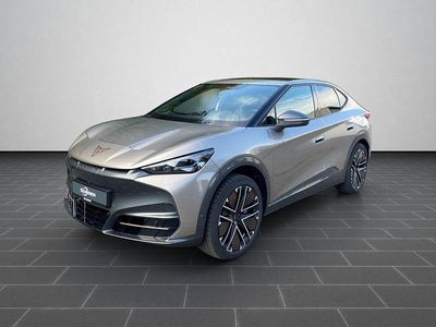 Gebraucht Cupra Tavascan VZ 250 kW (340 PS) 2026 Atacama desert metallic (metallic) SUV