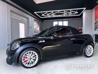 gebraucht Mini John Cooper Works Cabriolet 